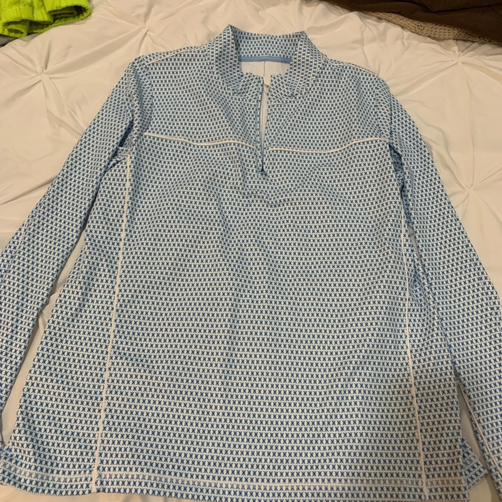 Vineyard vines pullover